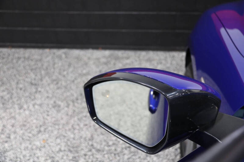 2019 Jaguar F-PACE S