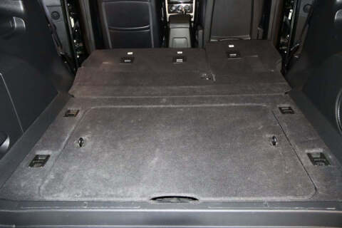 2012 Jeep Liberty Jet Edition