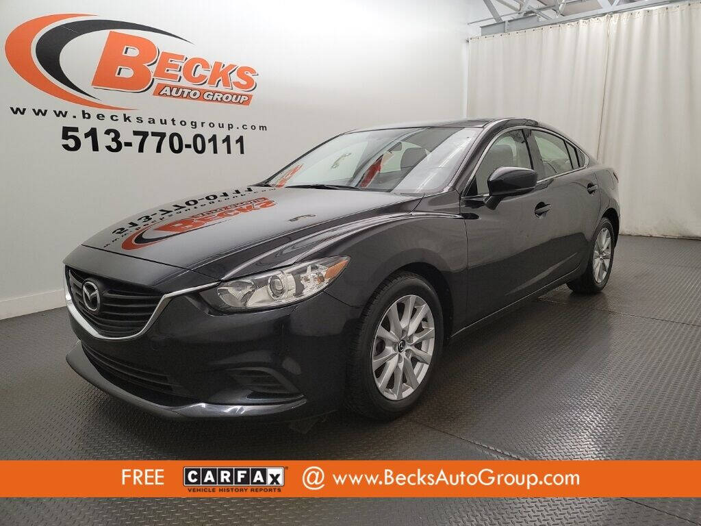 Mazda Mazda6 For Sale In Fargo Nd Carsforsale Com