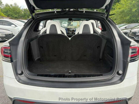 2023 Tesla Model X