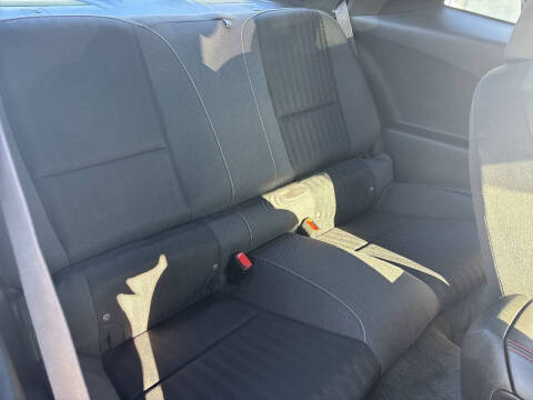 2013 Chevrolet Camaro LS