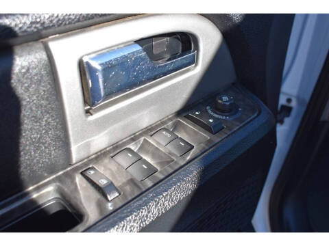 2017 Ford Expedition EL Limited