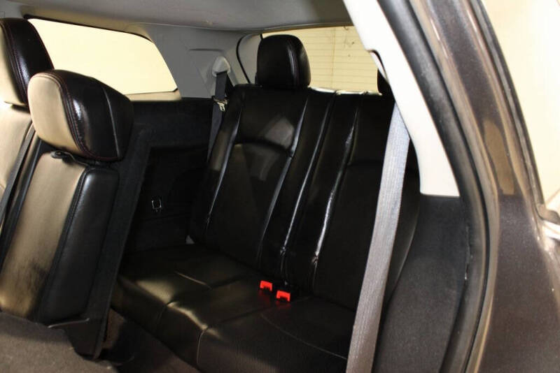 2018 Dodge Journey GT