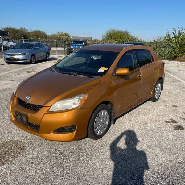 2009 Toyota Matrix for sale at Green Light Auto in Bridgeton, NJ