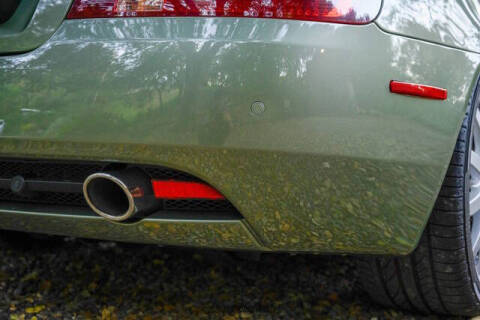 2006 Aston Martin DB9 Volante