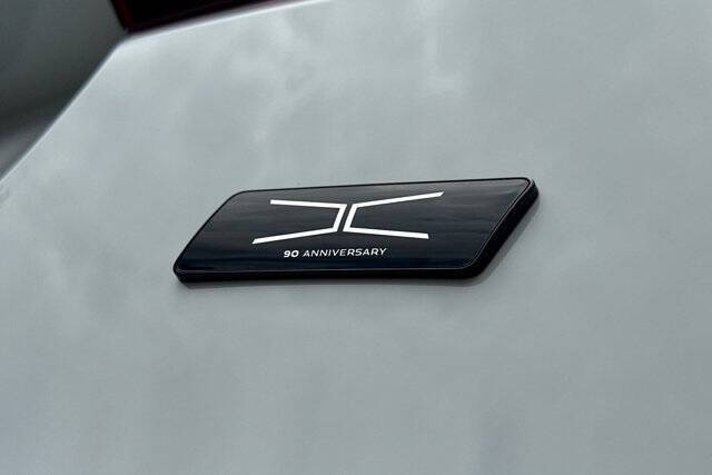 2026 Jaguar F-PACE P250 R-Dynamic S