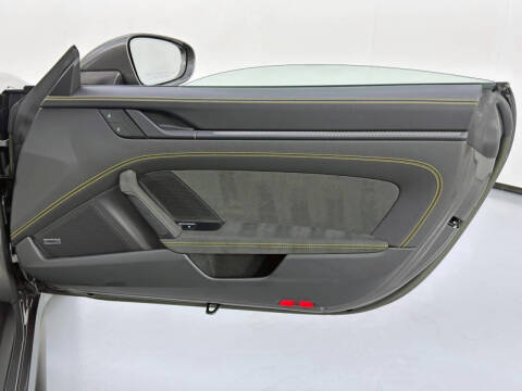 2023 Porsche 911 GT3