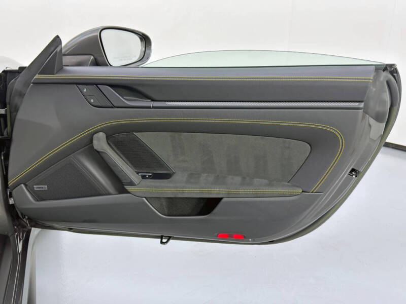 2023 Porsche 911 GT3