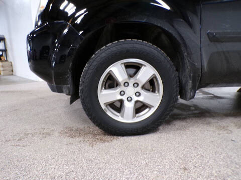 2011 Honda Pilot EX-L