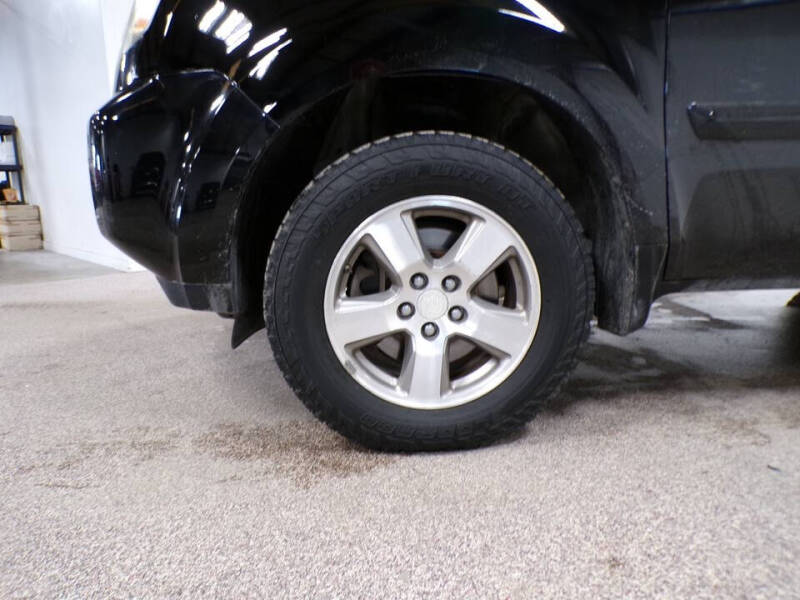 2011 Honda Pilot EX-L