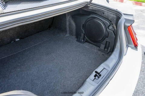 2022 Ford Mustang Shelby GT500