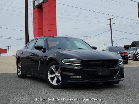2017 Dodge Charger for sale at Priceless in Odenton MD