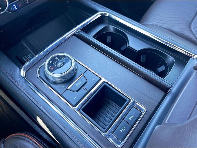 2021 Ford Expedition King Ranch