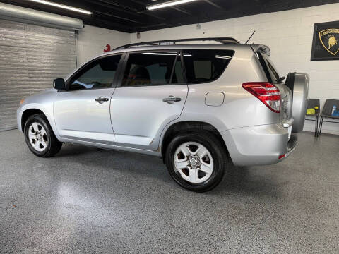 2011 Toyota RAV4