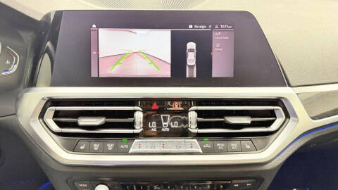 2021 BMW 4 Series 430i