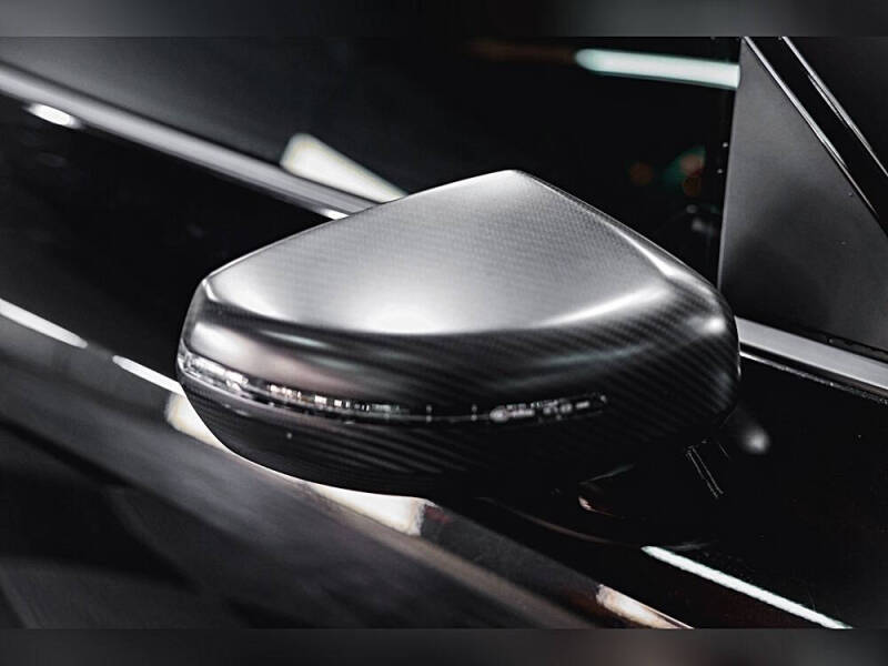 2015 Audi R8 5.2 quattro