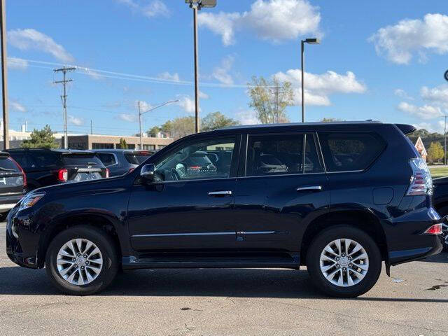 2019 Lexus GX 460