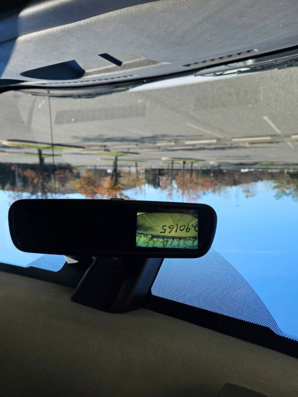 2020 Chevrolet Express 3500