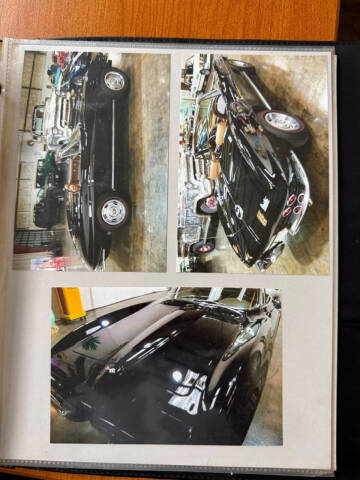 1967 Chevrolet Corvette