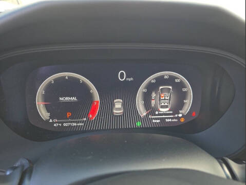 2024 Acura TLX SH-AWD w/A-SPEC