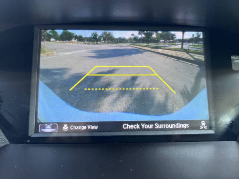 2018 Acura MDX w/Tech