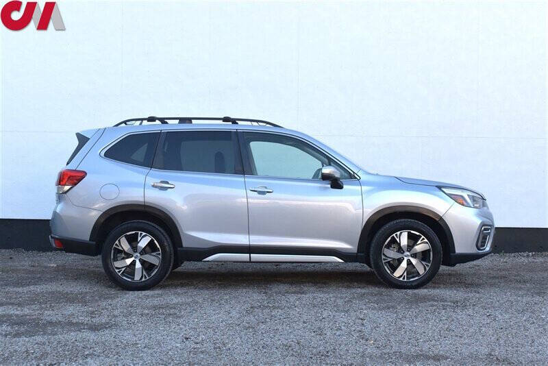 2019 Subaru Forester Touring