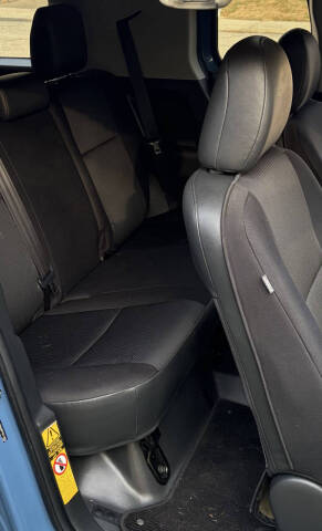 2013 Toyota FJ Cruiser