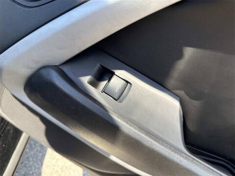 2020 Chevrolet Camaro LT