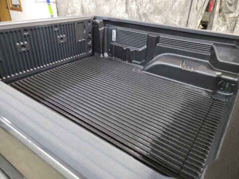 2022 Jeep Gladiator Altitude