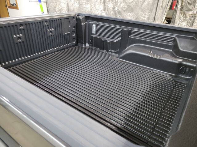 2022 Jeep Gladiator Altitude