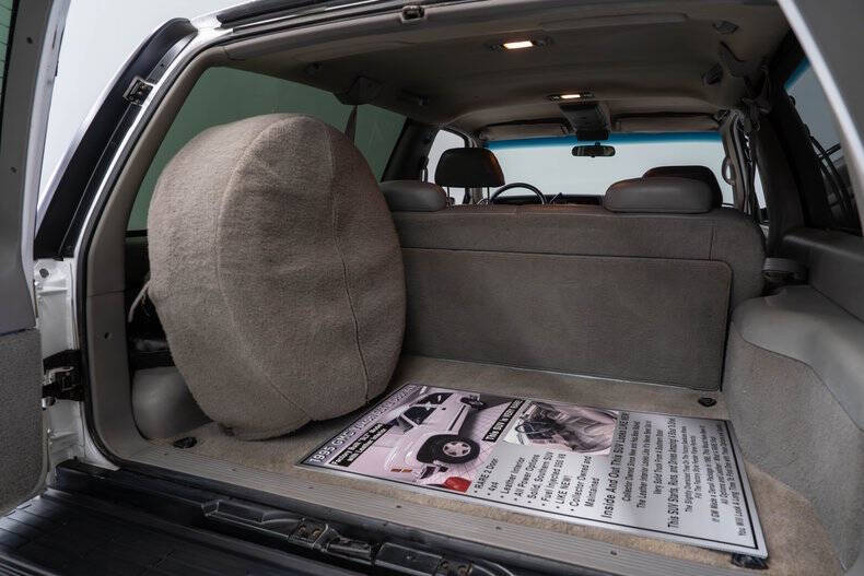 1995 GMC Yukon