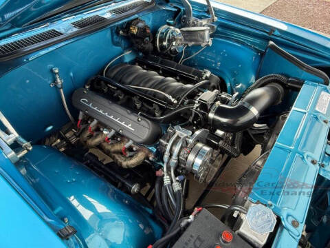 1969 Chevrolet Chevelle