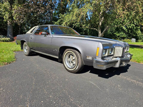 1977 Pontiac Grand Prix