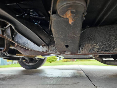 1955 Chevrolet Bel Air