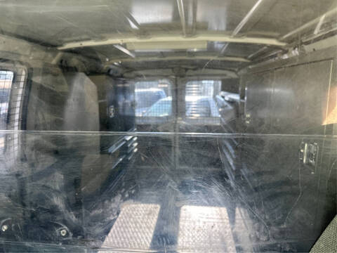 2008 Ford E-Series E-350 SD