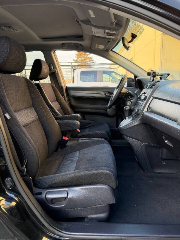 2008 Honda CR-V EX - Photo 25