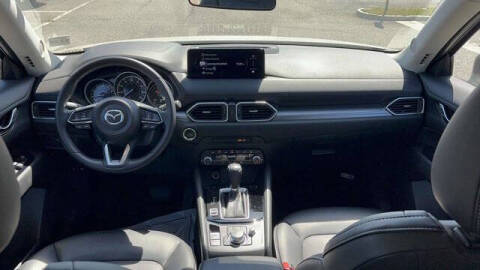 2024 Mazda CX-5 2.5 S Select