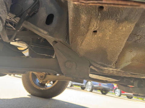 1996 Jeep Grand Cherokee Limited