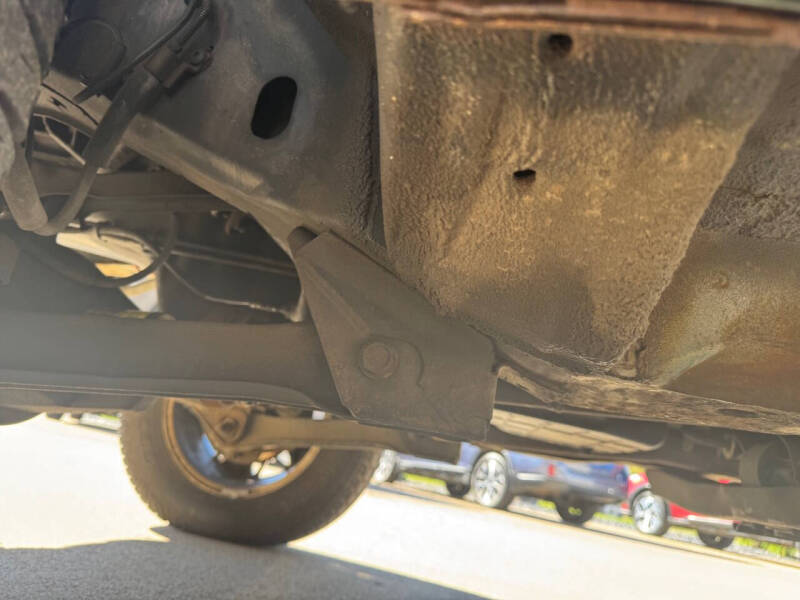 1996 Jeep Grand Cherokee Limited