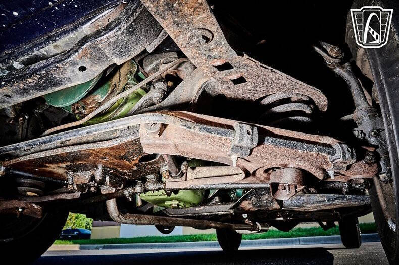 1952 Studebaker Champion