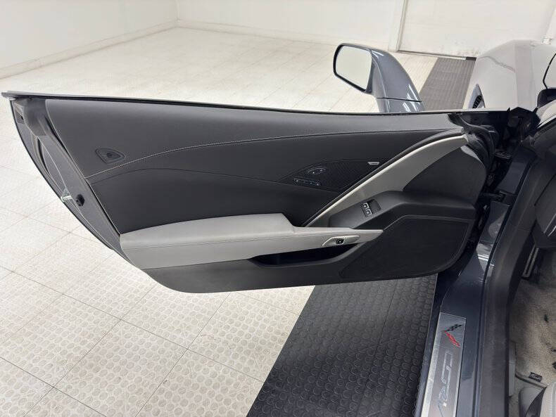 2014 Chevrolet Corvette Stingray Z51