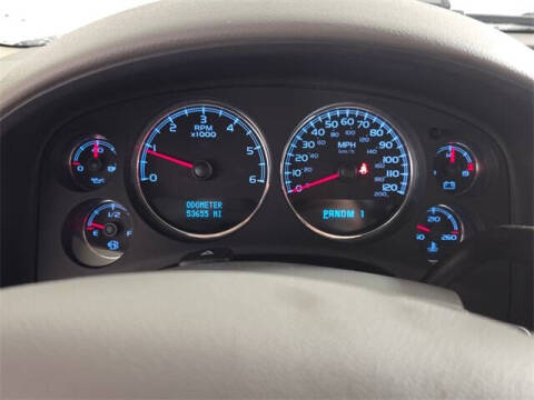 2007 GMC Sierra 2500HD