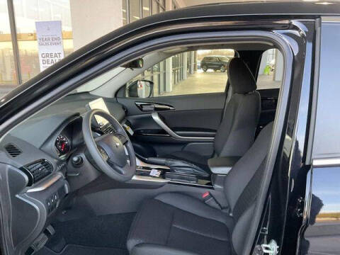 2026 Mitsubishi Eclipse Cross LE