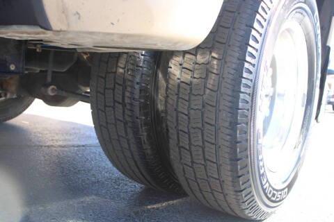 2011 Ford F-450 Super Duty