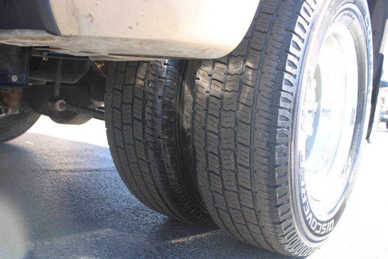 2011 Ford F-450 Super Duty