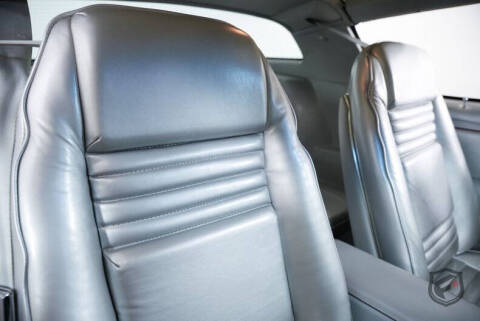 1979 Pontiac Trans Am