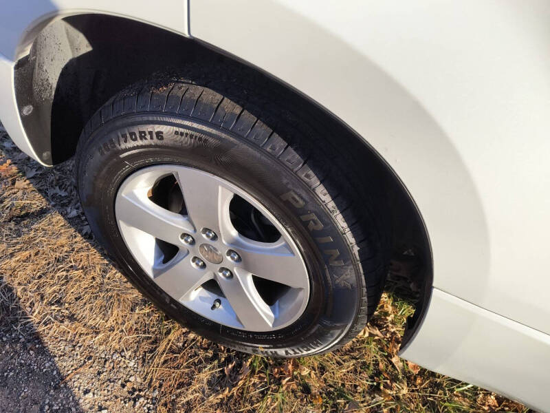 2013 Suzuki Grand Vitara Premium