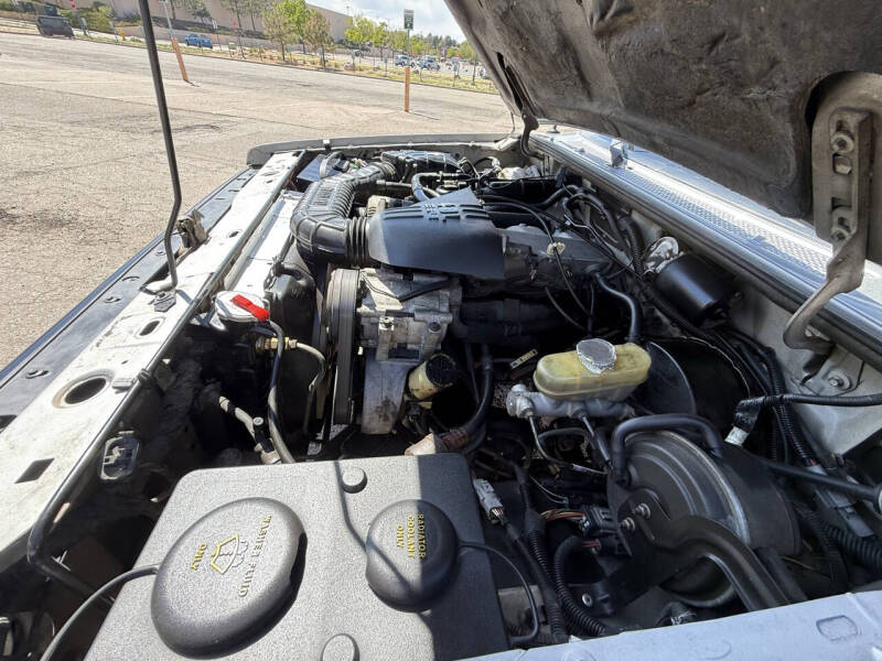 1992 Mazda Navajo LX