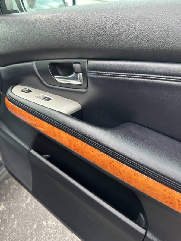 2007 Lexus RX 350