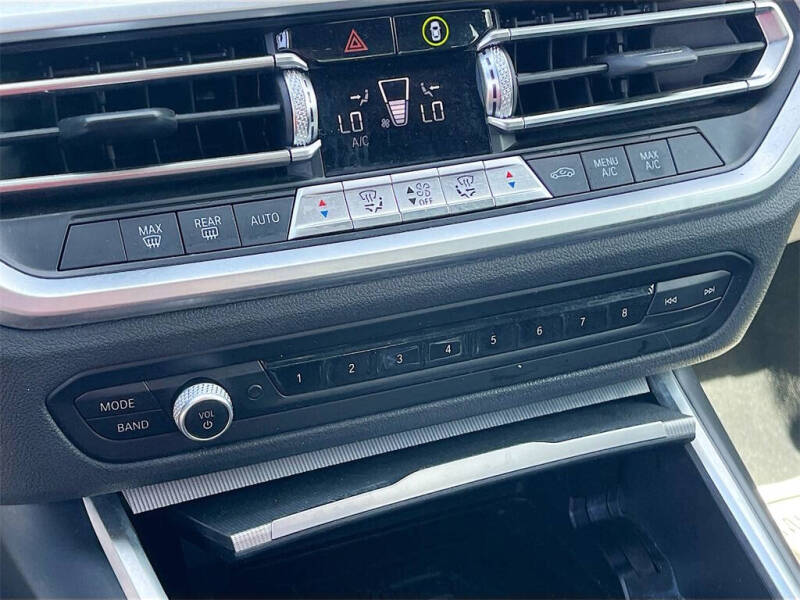 2021 BMW 3 Series 330i